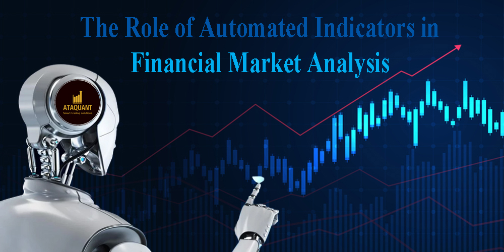 The Role of Automated Indicators and Machine Learning Patterns in