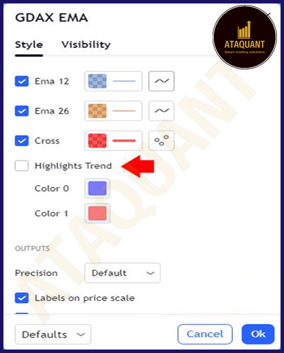 One Minute Scalping Trading Strategy Ataquant Advanced Expert And One Minute Scalping Trading Strategy Ataquant Advanced Expert And