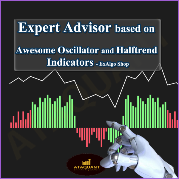 Awesome Oscillator & HalfTrend EA – 15M RSI Strategy for Forex ...